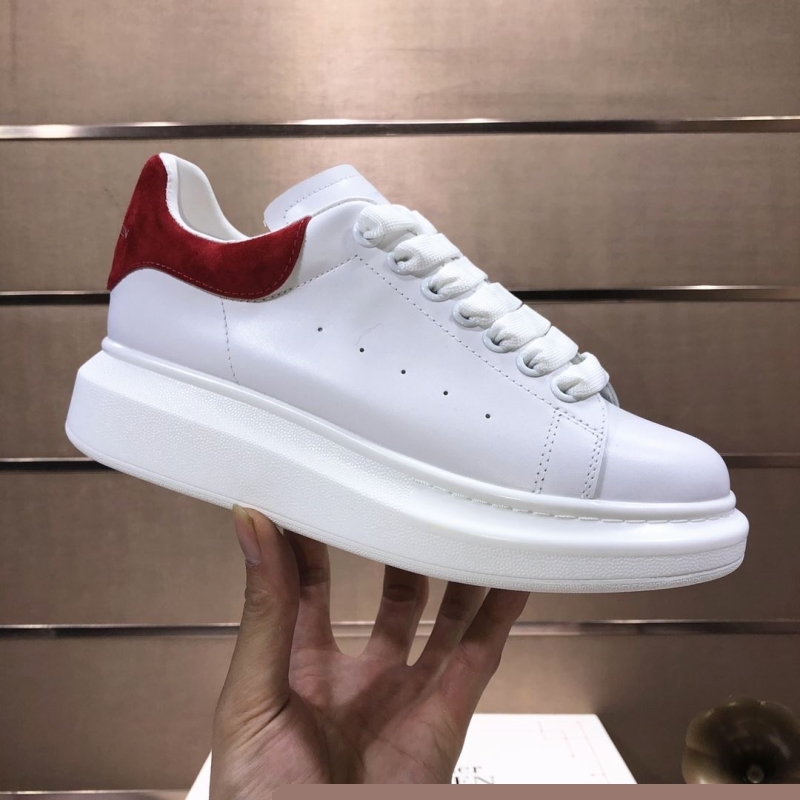 alexander M*Q*en casual shoes